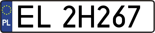 EL2H267