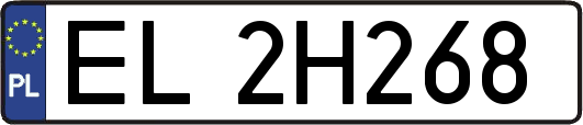EL2H268