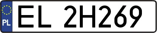 EL2H269