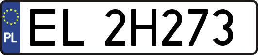 EL2H273