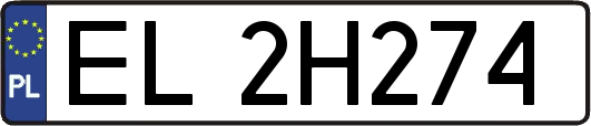 EL2H274