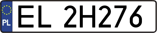 EL2H276