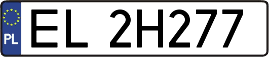 EL2H277