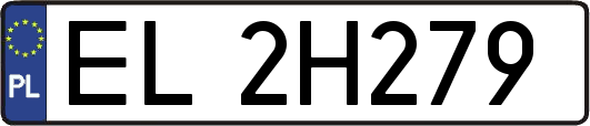 EL2H279