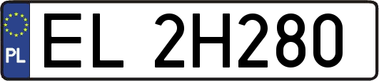EL2H280
