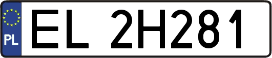 EL2H281