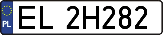 EL2H282