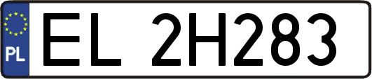 EL2H283