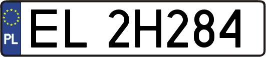 EL2H284