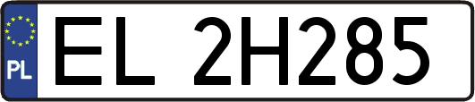 EL2H285
