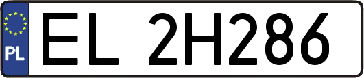 EL2H286