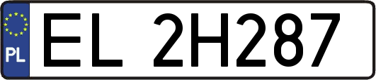 EL2H287