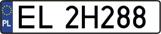 EL2H288