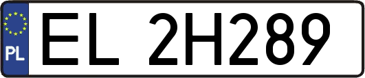 EL2H289