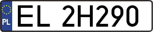 EL2H290