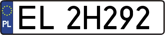 EL2H292