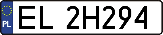 EL2H294