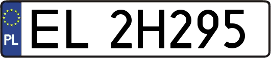 EL2H295