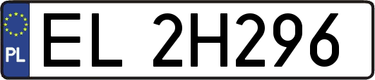 EL2H296