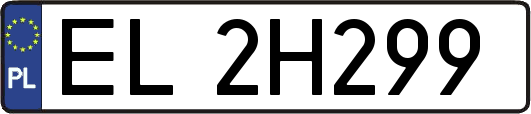 EL2H299