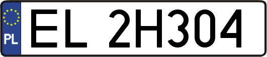 EL2H304