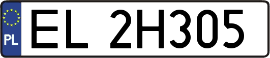 EL2H305