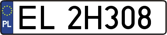 EL2H308