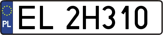 EL2H310