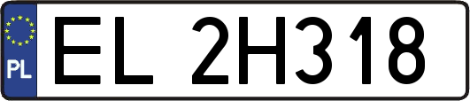 EL2H318