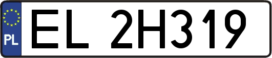 EL2H319