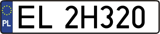 EL2H320