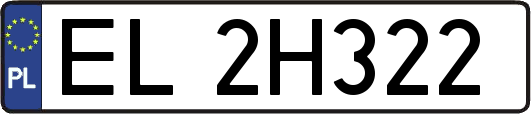 EL2H322