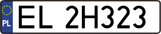 EL2H323