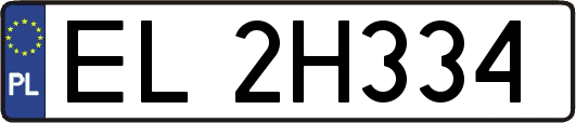 EL2H334