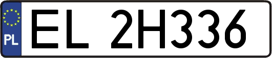 EL2H336