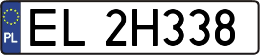EL2H338
