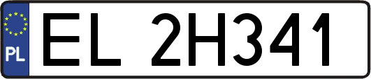 EL2H341