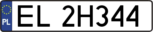 EL2H344