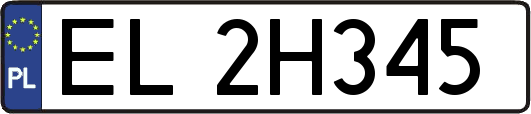 EL2H345