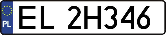 EL2H346