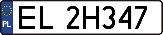EL2H347