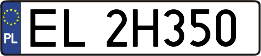 EL2H350