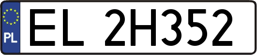 EL2H352