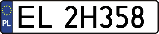 EL2H358