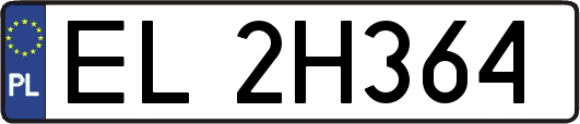 EL2H364