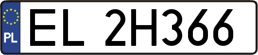 EL2H366
