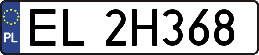 EL2H368