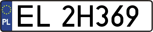 EL2H369
