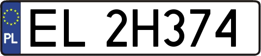EL2H374