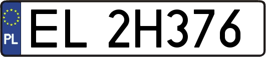 EL2H376